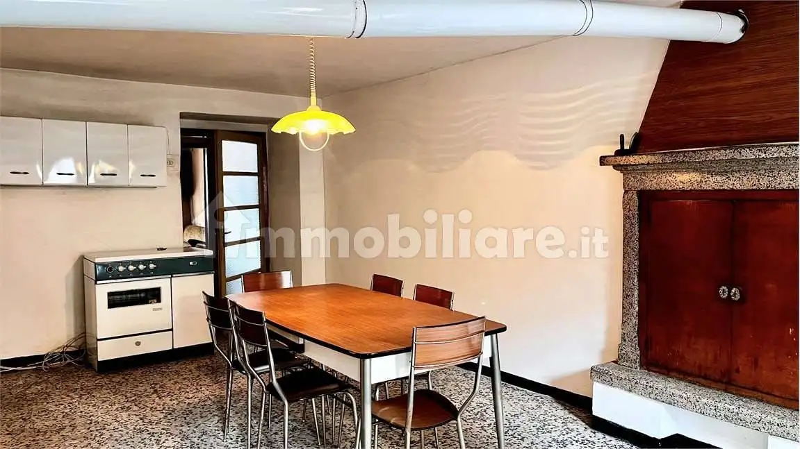 Terratetto plurifamiliare via Lorenzetti, 39, Centro, Artogne - foto 5