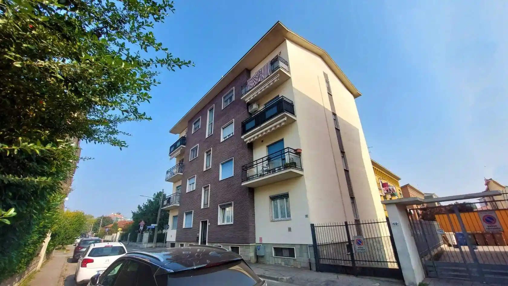 Appartamento in vendita a Abbiategrasso