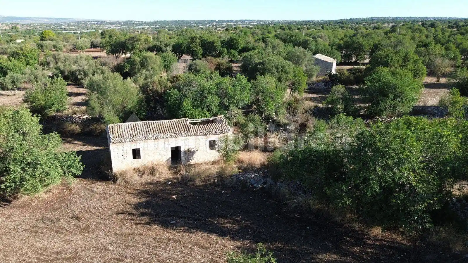 Rustico - Casale in vendita a Scicli