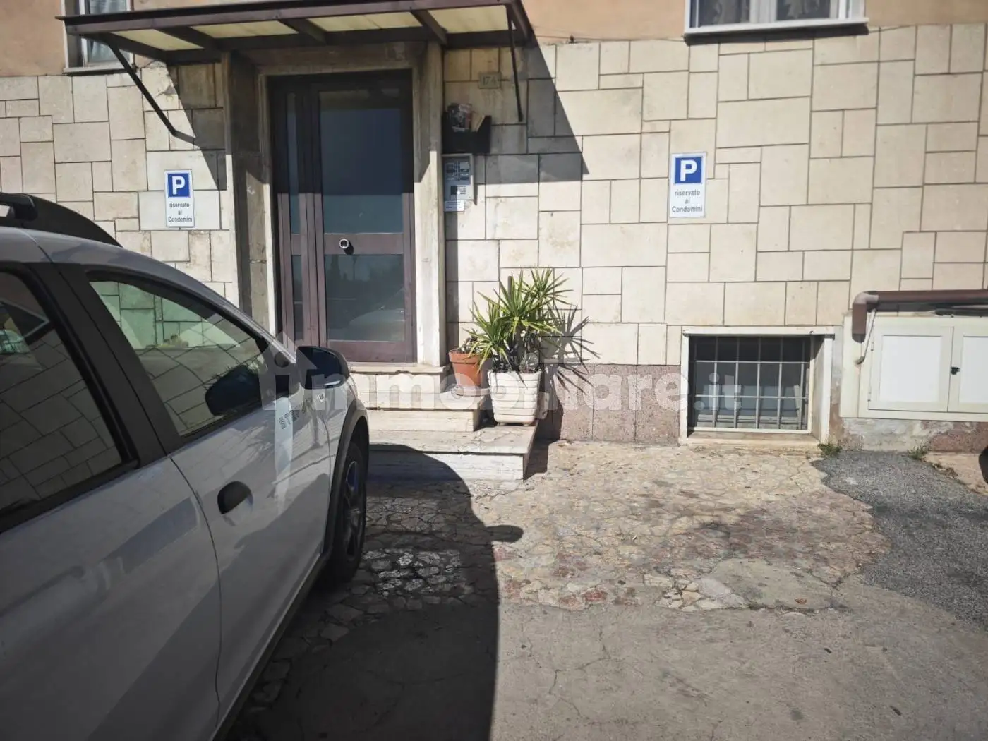 Appartamento in vendita a Guidonia Montecelio