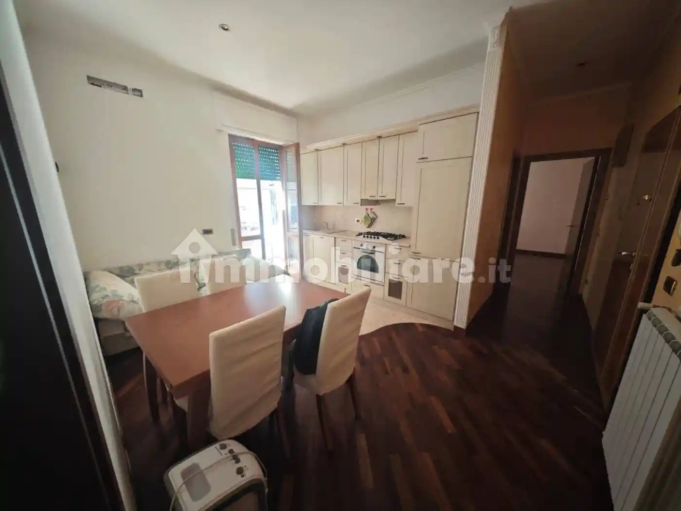 Trilocale ottimo stato, secondo piano, Collefiorito, Guidonia Montecelio - foto 2