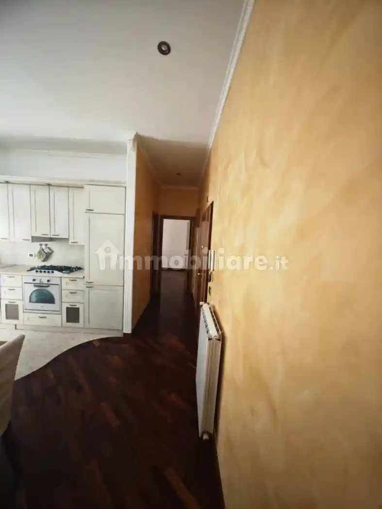 Trilocale ottimo stato, secondo piano, Collefiorito, Guidonia Montecelio - foto 3