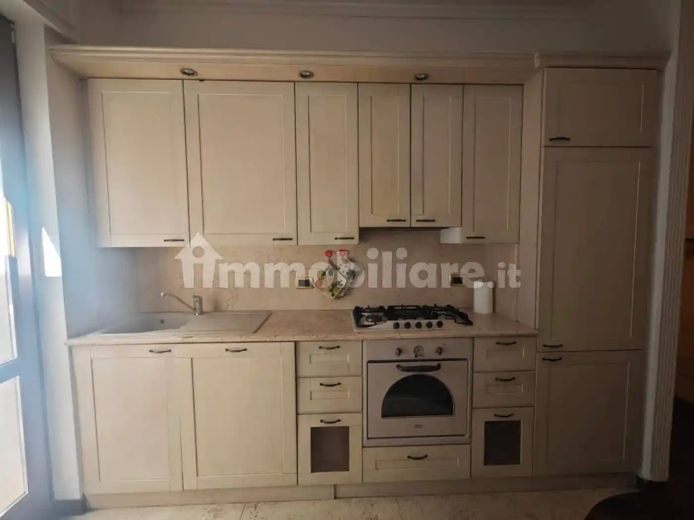 Trilocale ottimo stato, secondo piano, Collefiorito, Guidonia Montecelio - foto 4