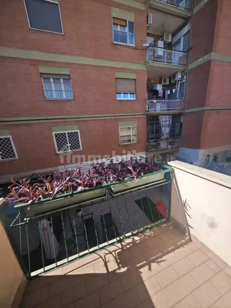 Trilocale ottimo stato, secondo piano, Collefiorito, Guidonia Montecelio - foto 5