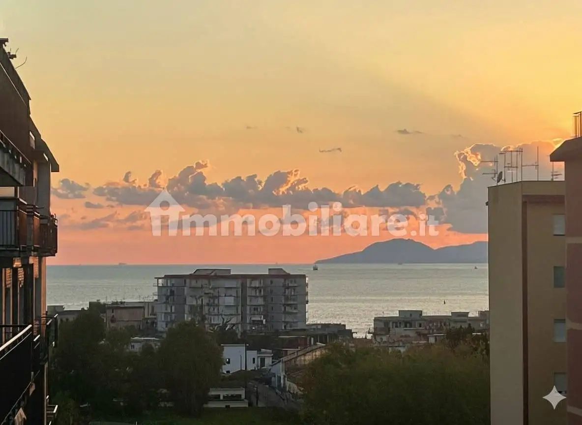 Appartamento in vendita a San Giorgio a Cremano