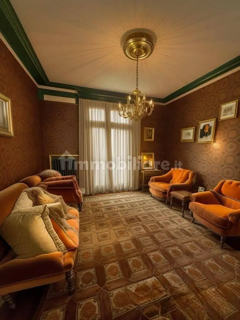 Appartamento in vendita a Jesi