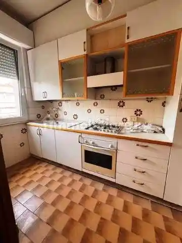 Appartamento via Fausto Coppi, Giardini - Fausto Coppi, Jesi - foto 5