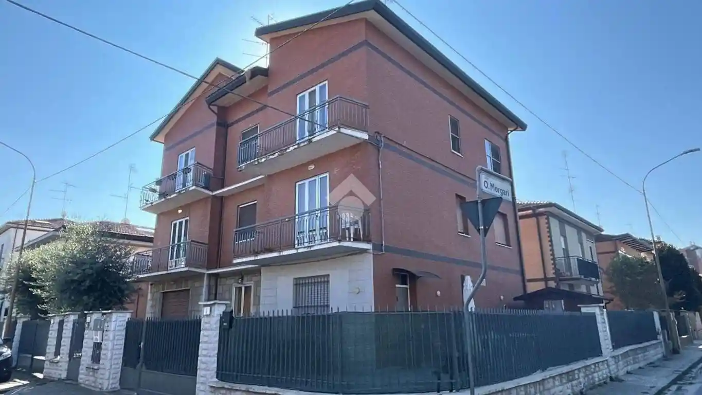 Appartamento in vendita a Carpi