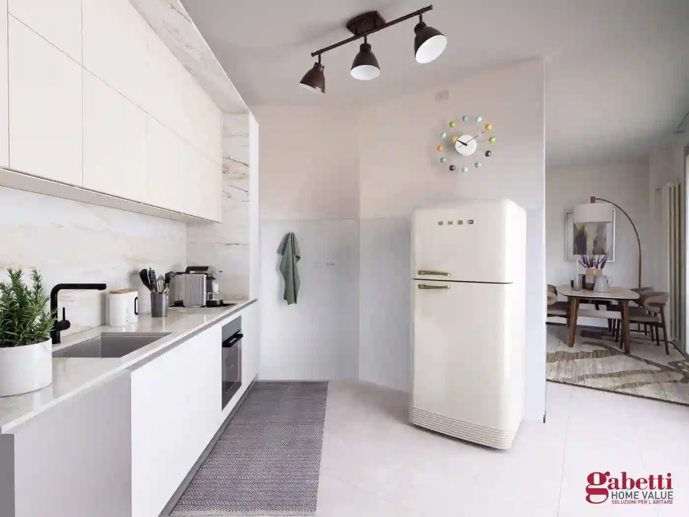 Appartamento - foto 3