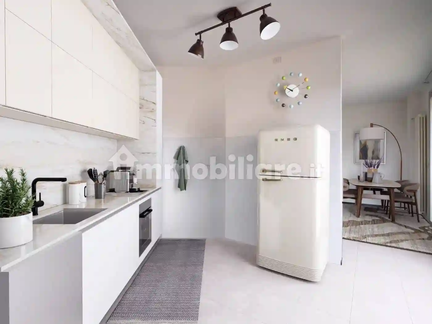 Appartamento - foto 5