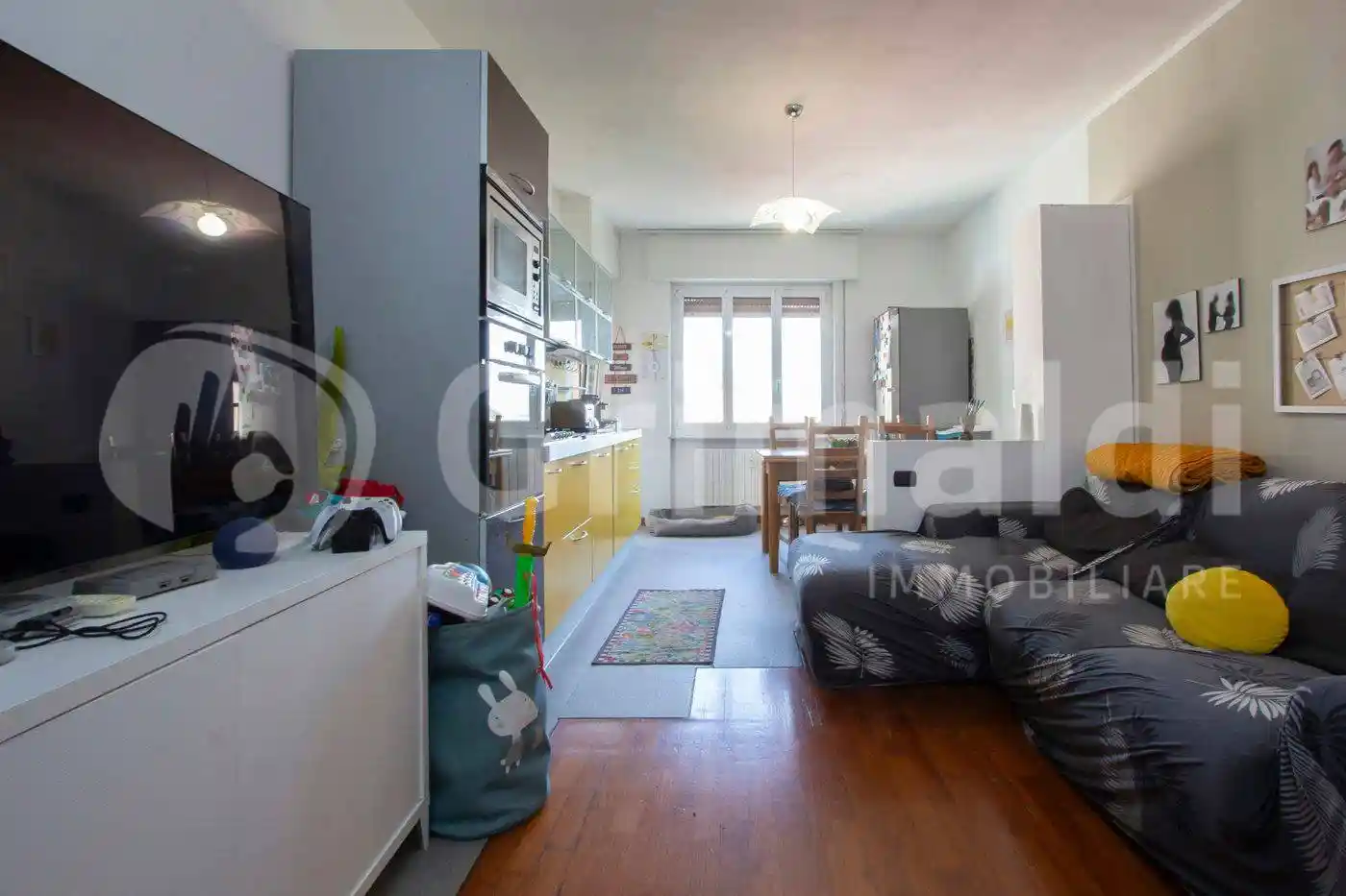 Appartamento in vendita a Bollate