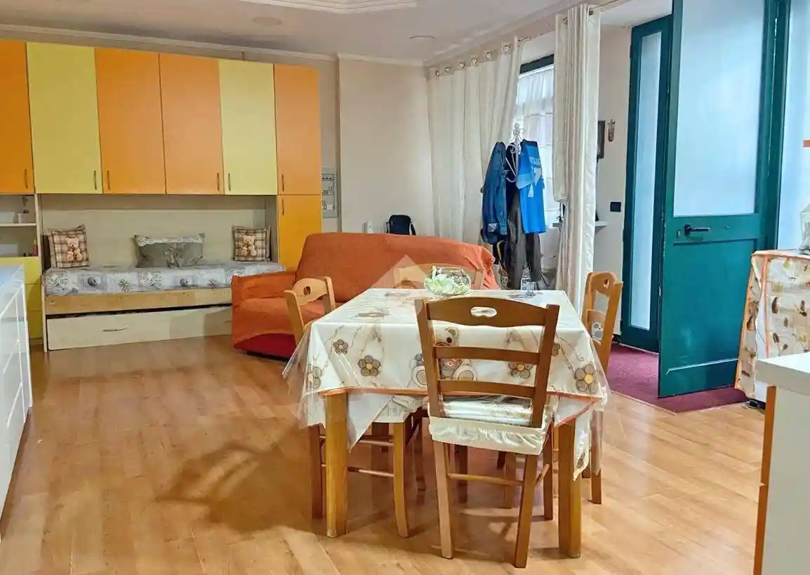 Monolocale via P. Graziani 20, San Pio X, Foggia - foto 2