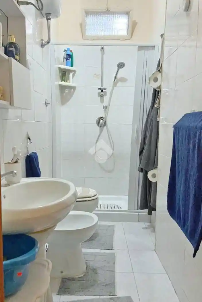 Monolocale via P. Graziani 20, San Pio X, Foggia - foto 3