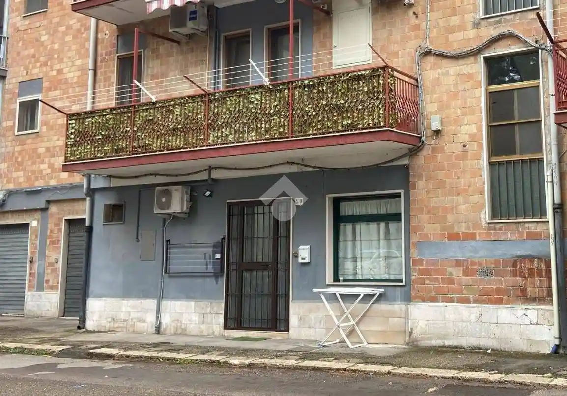 Monolocale via P. Graziani 20, San Pio X, Foggia - foto 5