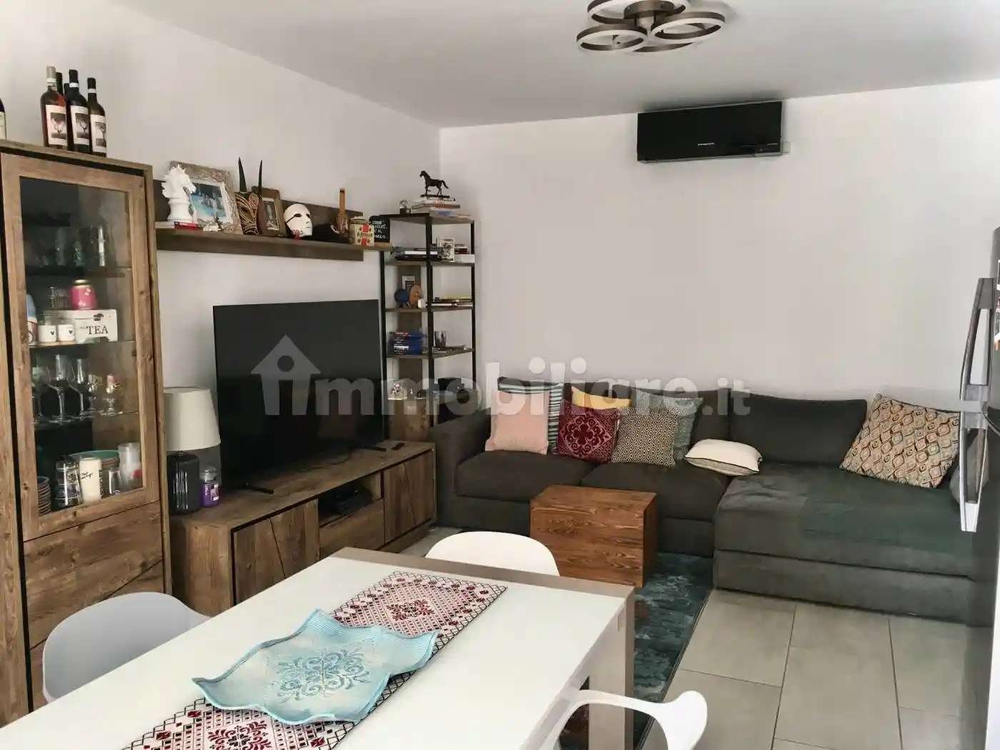 Appartamento in vendita a Marino