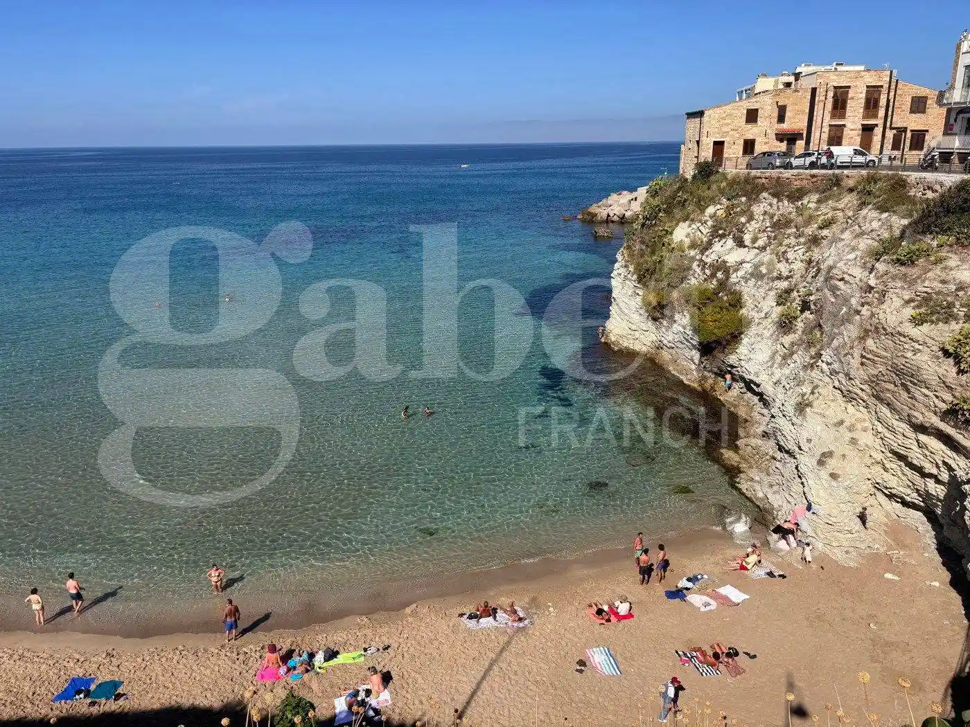 Appartamento in vendita a Terrasini