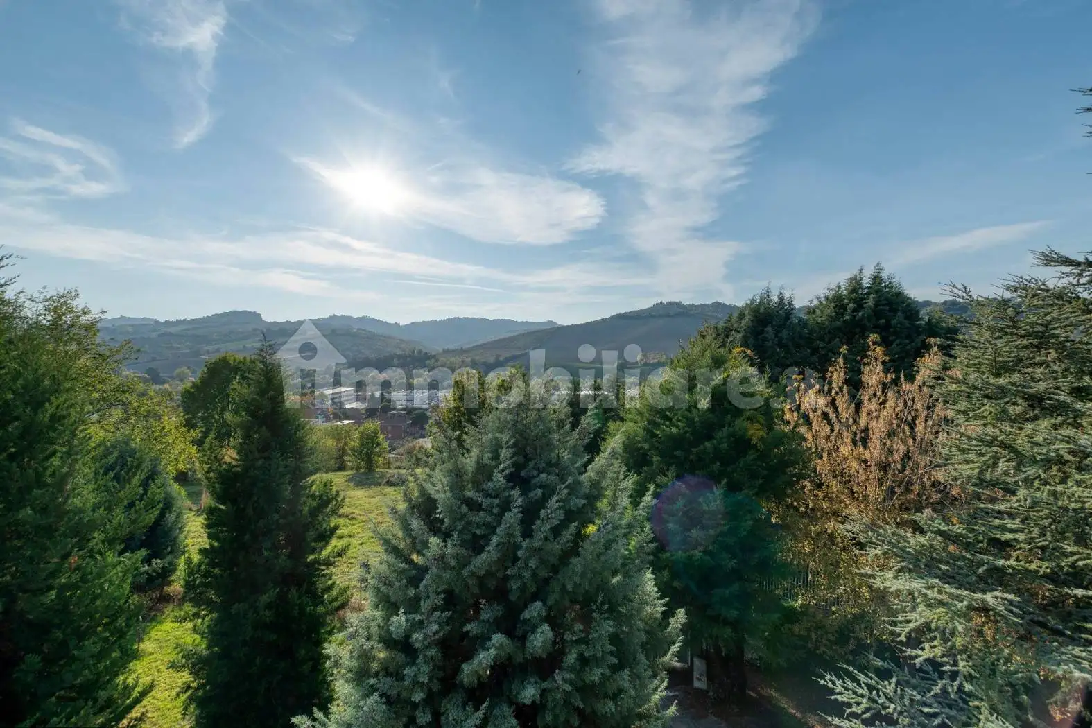 Villa in vendita a Pianoro