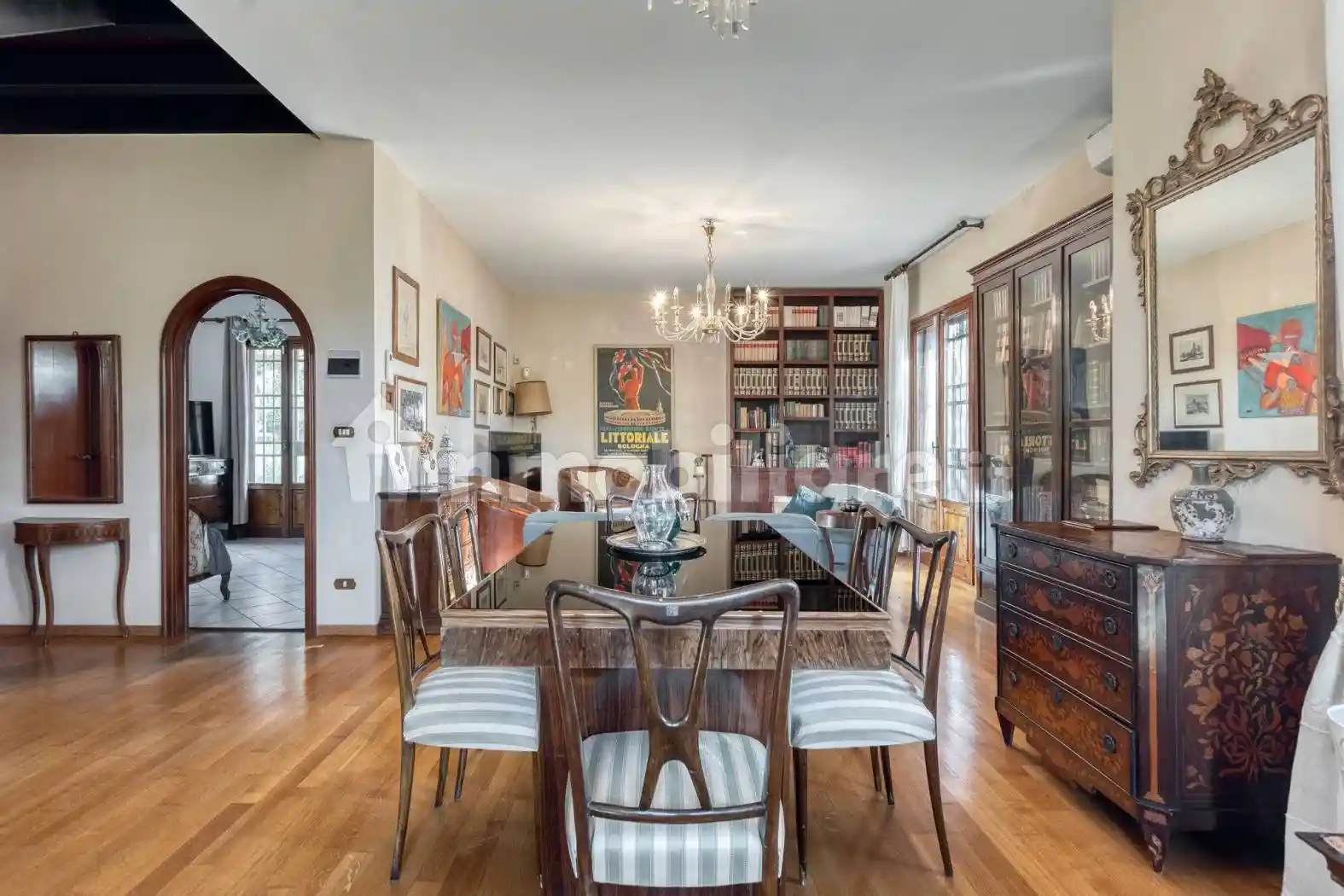 Villa unifamiliare, buono stato, 470 m², Carteria di Sesto, Pianoro - foto 2