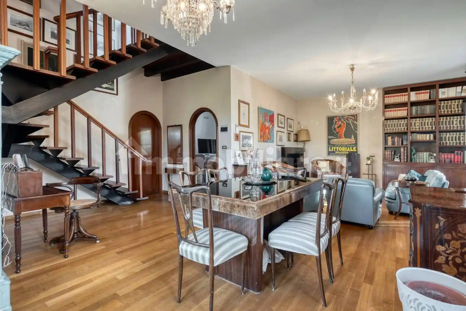 Villa unifamiliare, buono stato, 470 m², Carteria di Sesto, Pianoro - foto 3