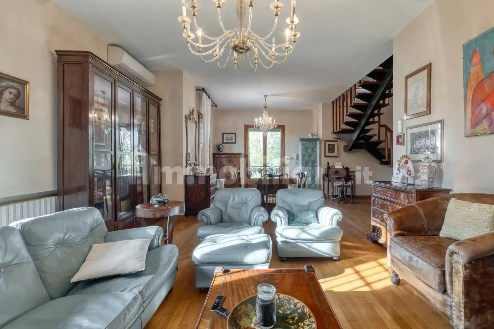 Villa unifamiliare, buono stato, 470 m², Carteria di Sesto, Pianoro - foto 4