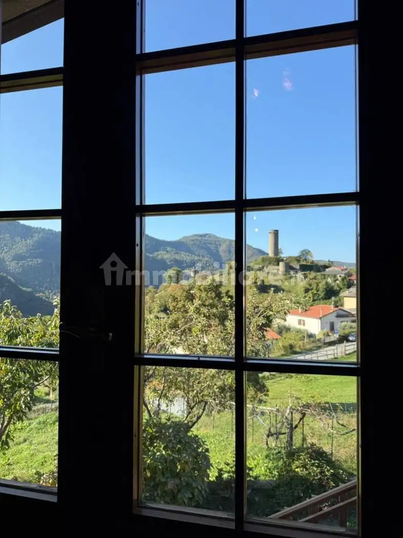 Villa unifamiliare via Castello, Comano - foto 4