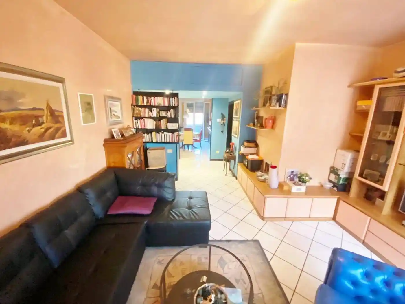 Appartamento in vendita a Agliana