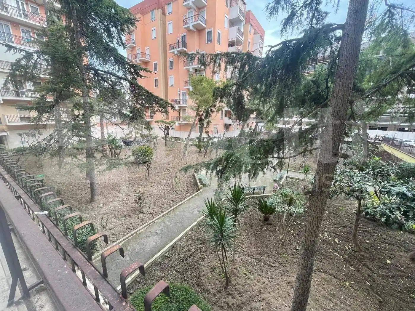 Trilocale via Ferdinando D'Aragona, 177, Via Trani - Madonna dello Sterpeto, Barletta - foto 2