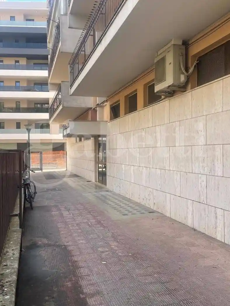 Trilocale via Ferdinando D'Aragona, 177, Via Trani - Madonna dello Sterpeto, Barletta - foto 3
