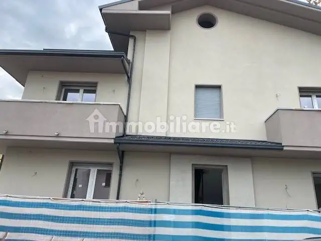 Attico - Mansarda in vendita a Forlì