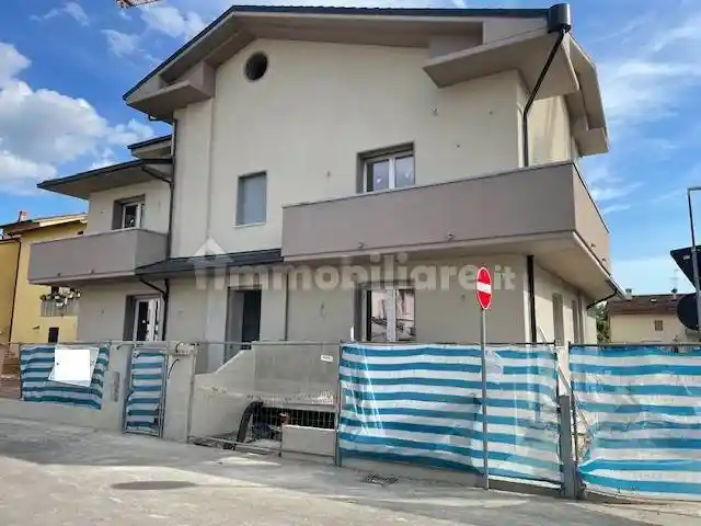 Attico nuovo, 145 m², Ospedaletto, Forlì - foto 2