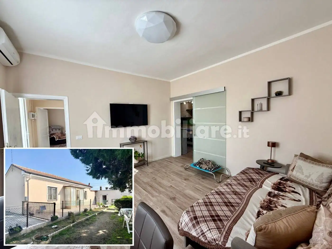 Villa in vendita a Argenta