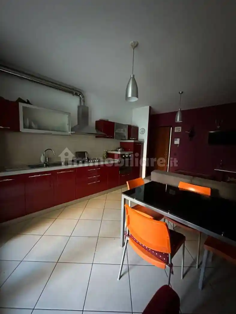 Appartamento in vendita a Laveno-Mombello