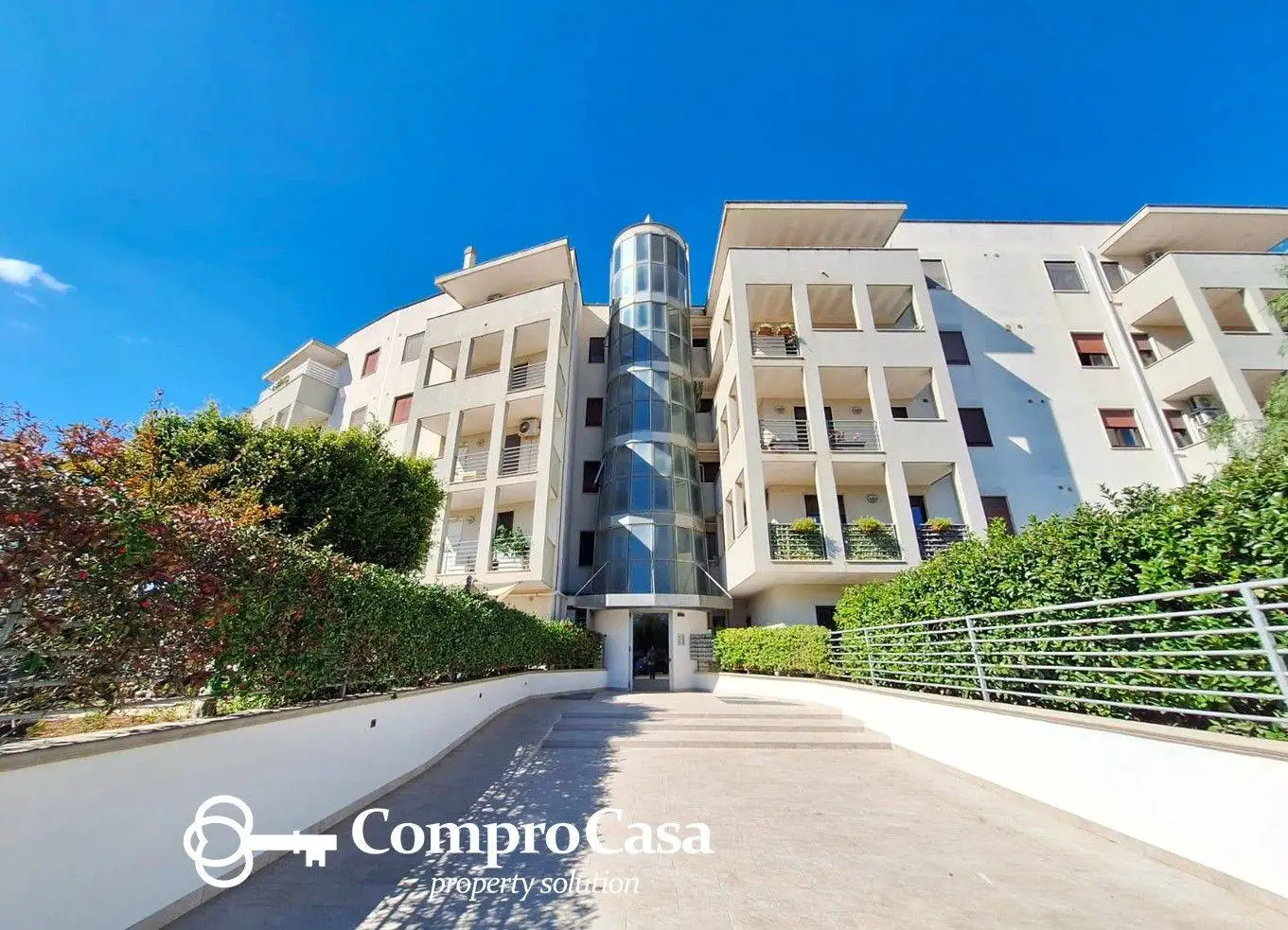 Appartamento in vendita a Lecce