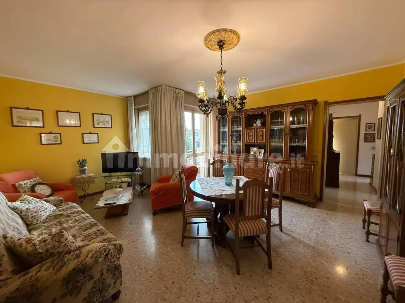 Appartamento in vendita a Flero