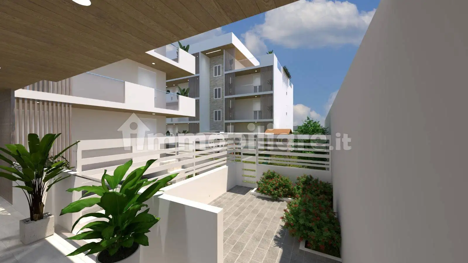 Appartamento in vendita a Casalnuovo di Napoli