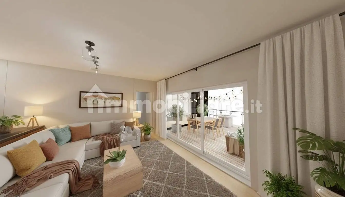 Attico - Mansarda in vendita a Concordia Sagittaria