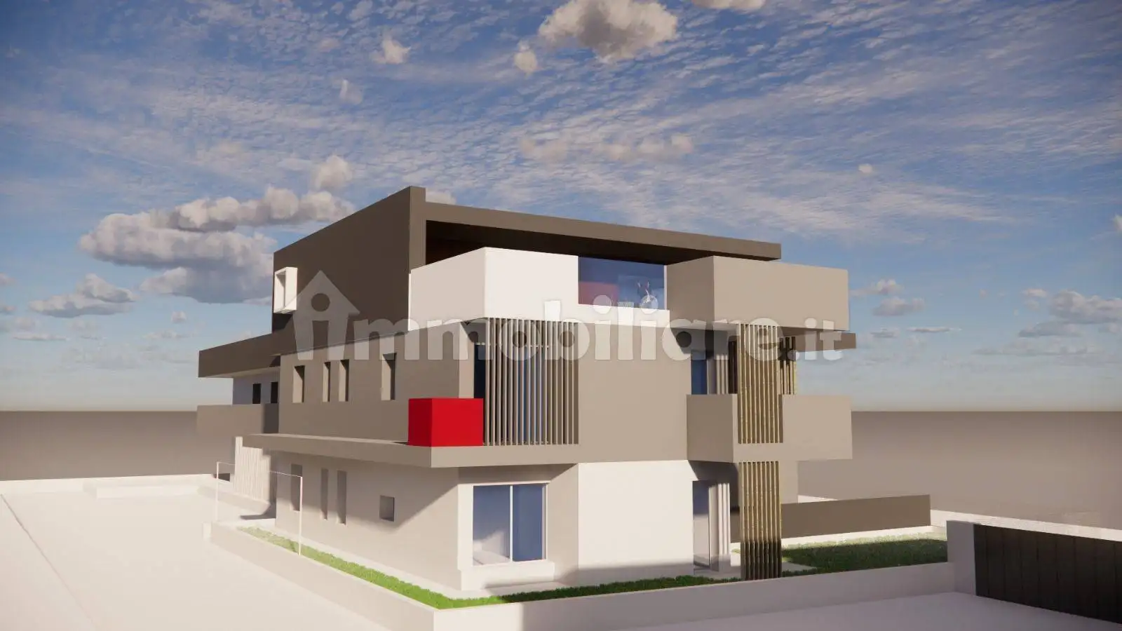 Attico via Giovanni Pascoli, Centro, Concordia Sagittaria - foto 4