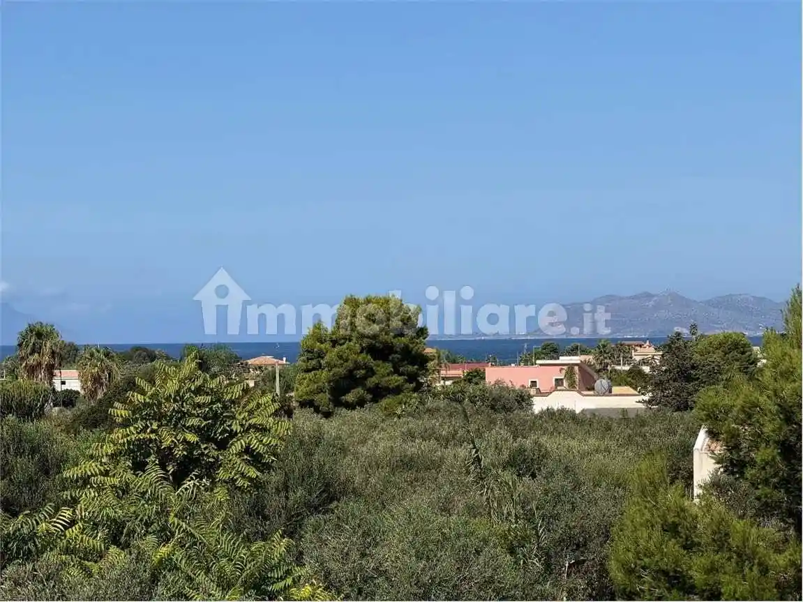Villa in vendita a Marsala
