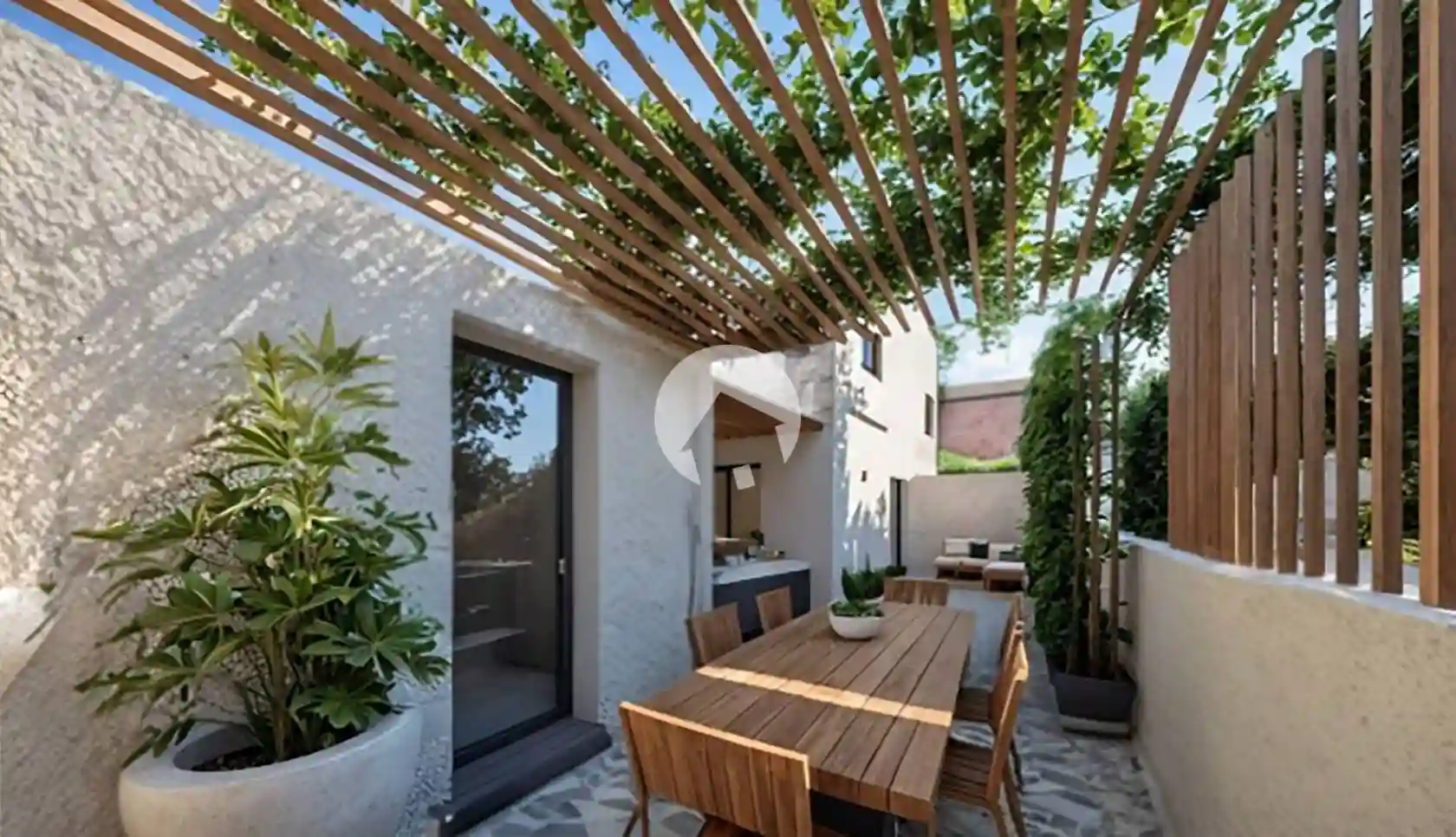 Palazzo - Edificio - foto 2