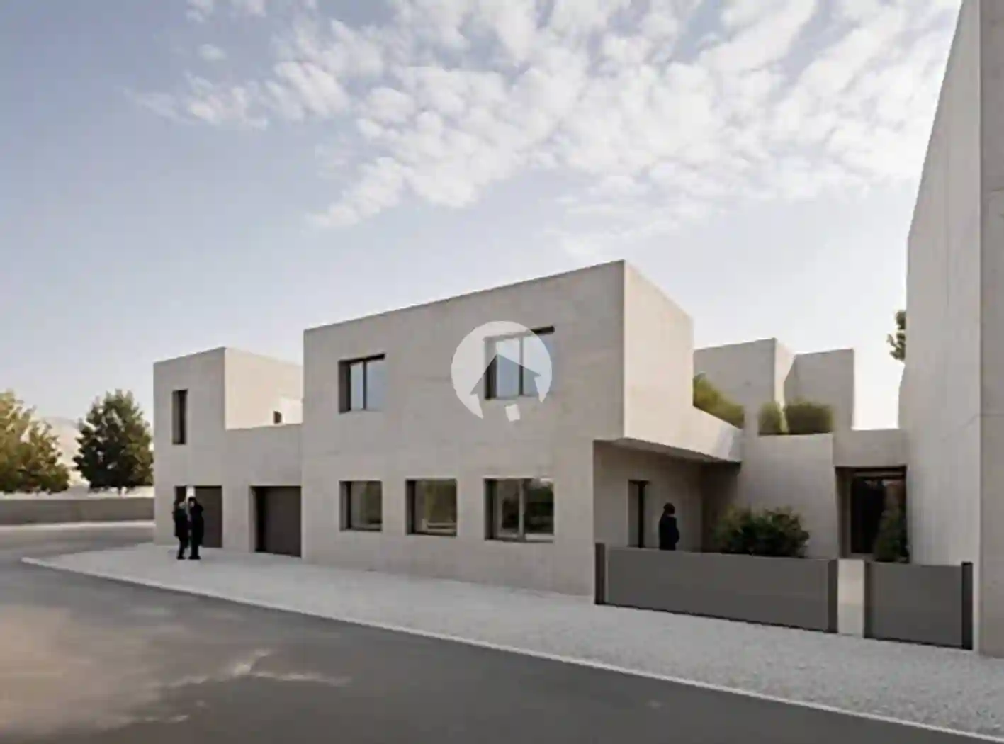 Palazzo - Edificio - foto 3