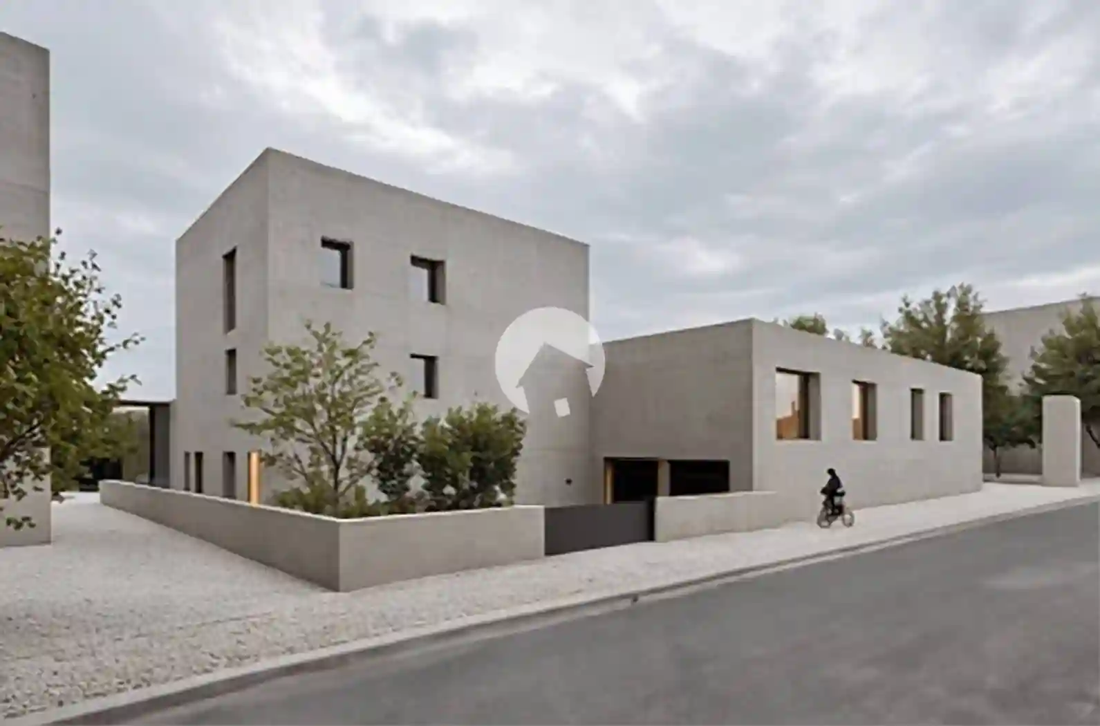 Palazzo - Edificio - foto 4