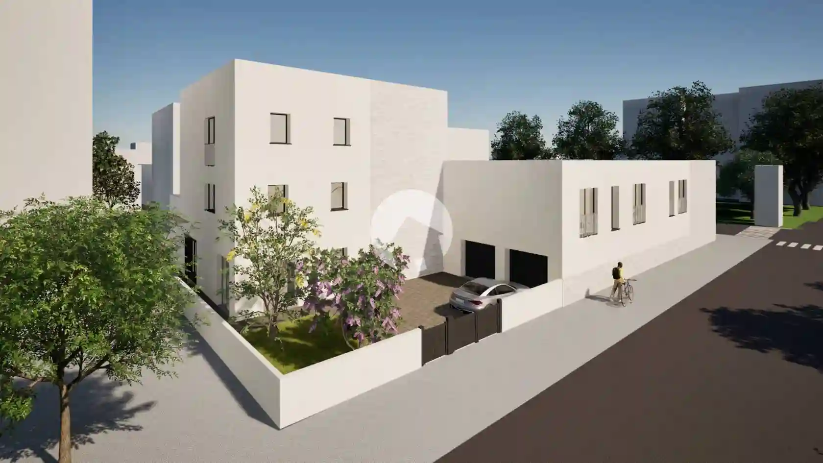 Palazzo - Edificio - foto 5