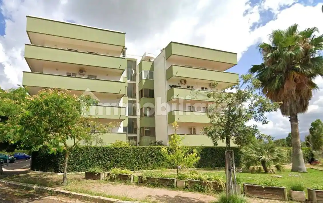 Appartamento in vendita a Latina