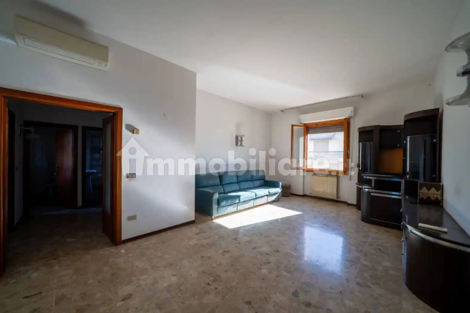 Appartamento in vendita a Cavriglia