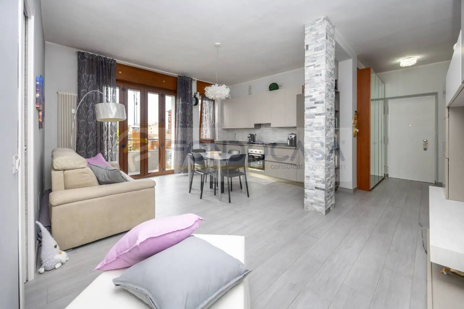 Apartment in vendita a Milan