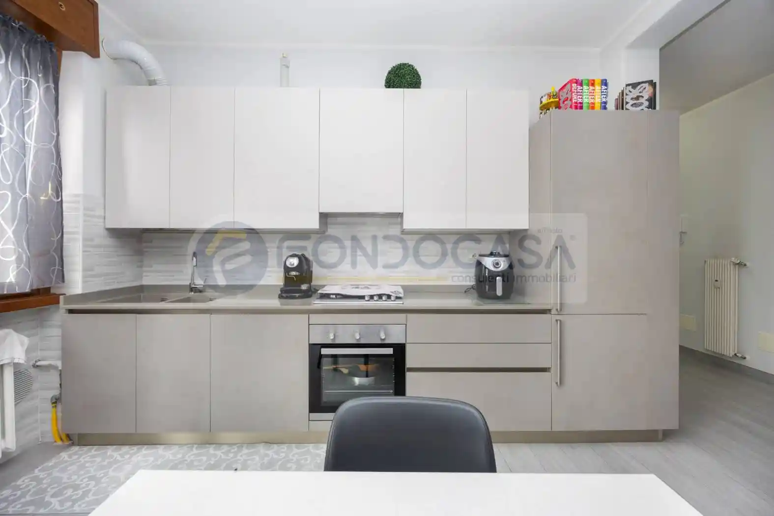 Bilocale via San Mamete 37B, Quartiere Adriano, Milano - foto 4