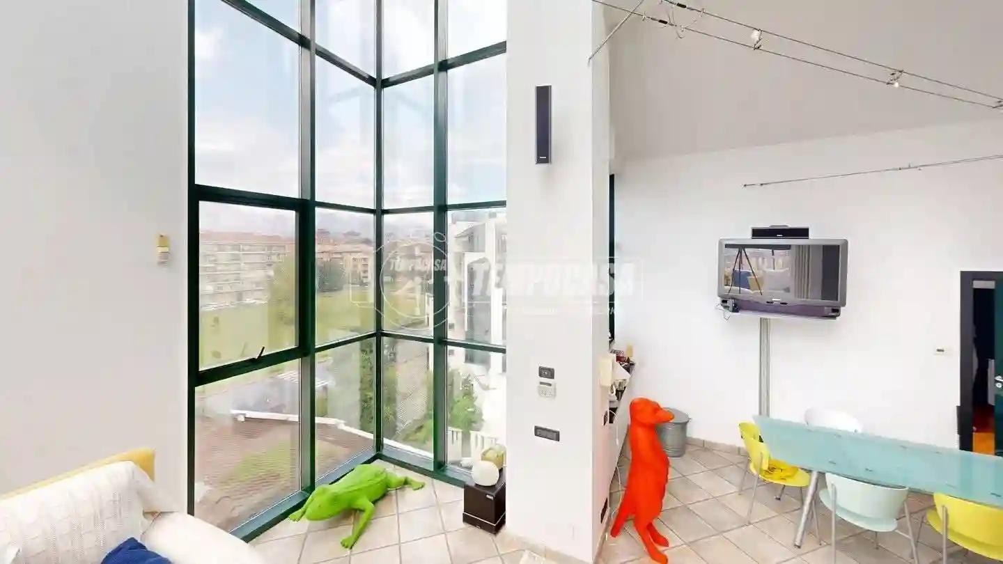 Attico - Mansarda - foto 2