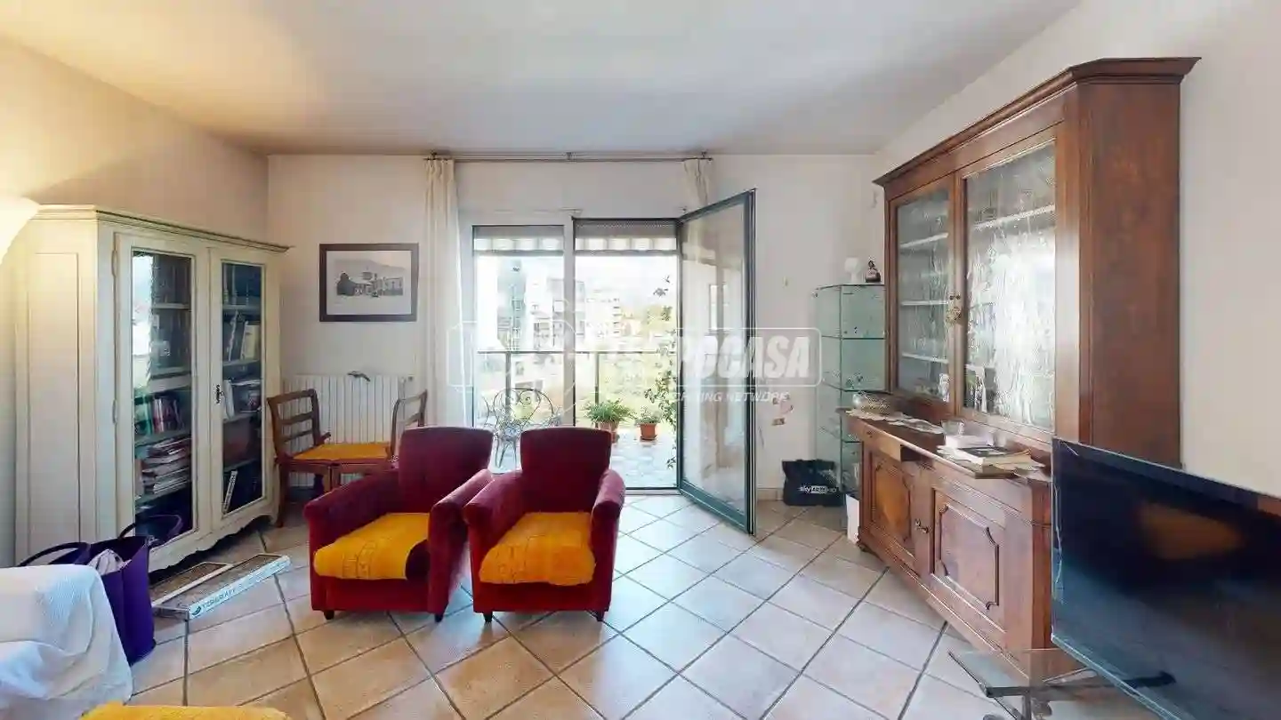 Attico - Mansarda - foto 5