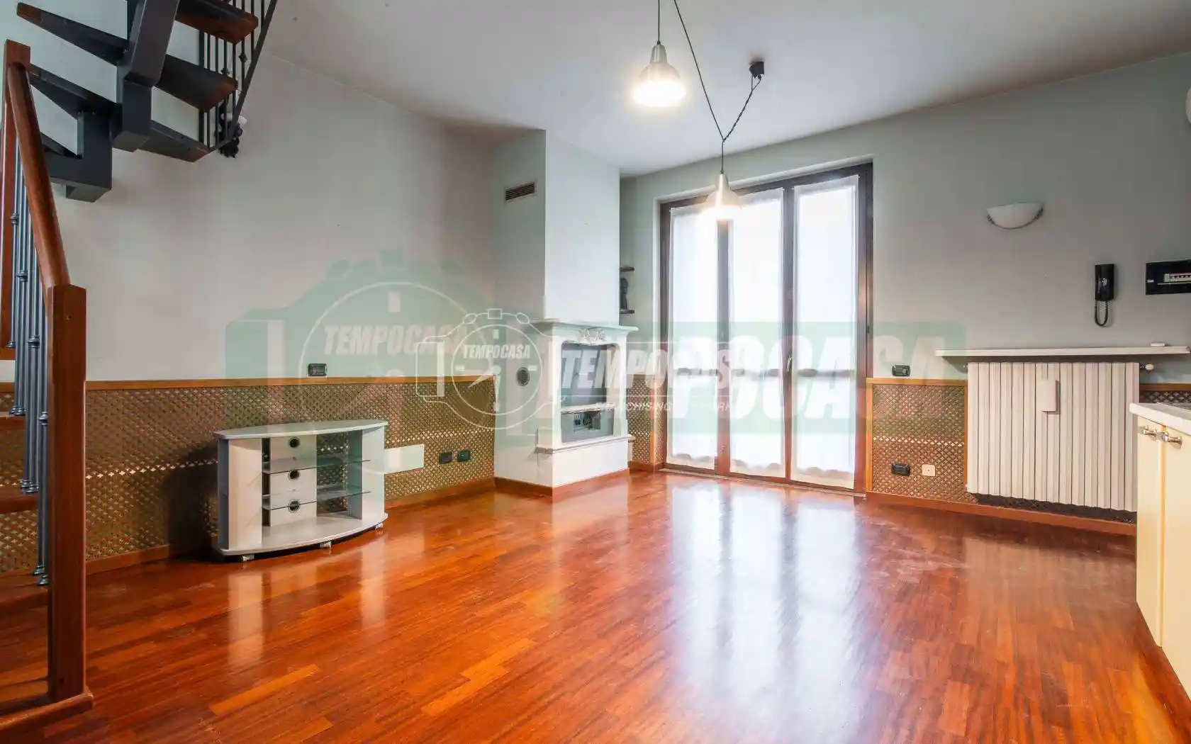 Appartamento in vendita a Uboldo