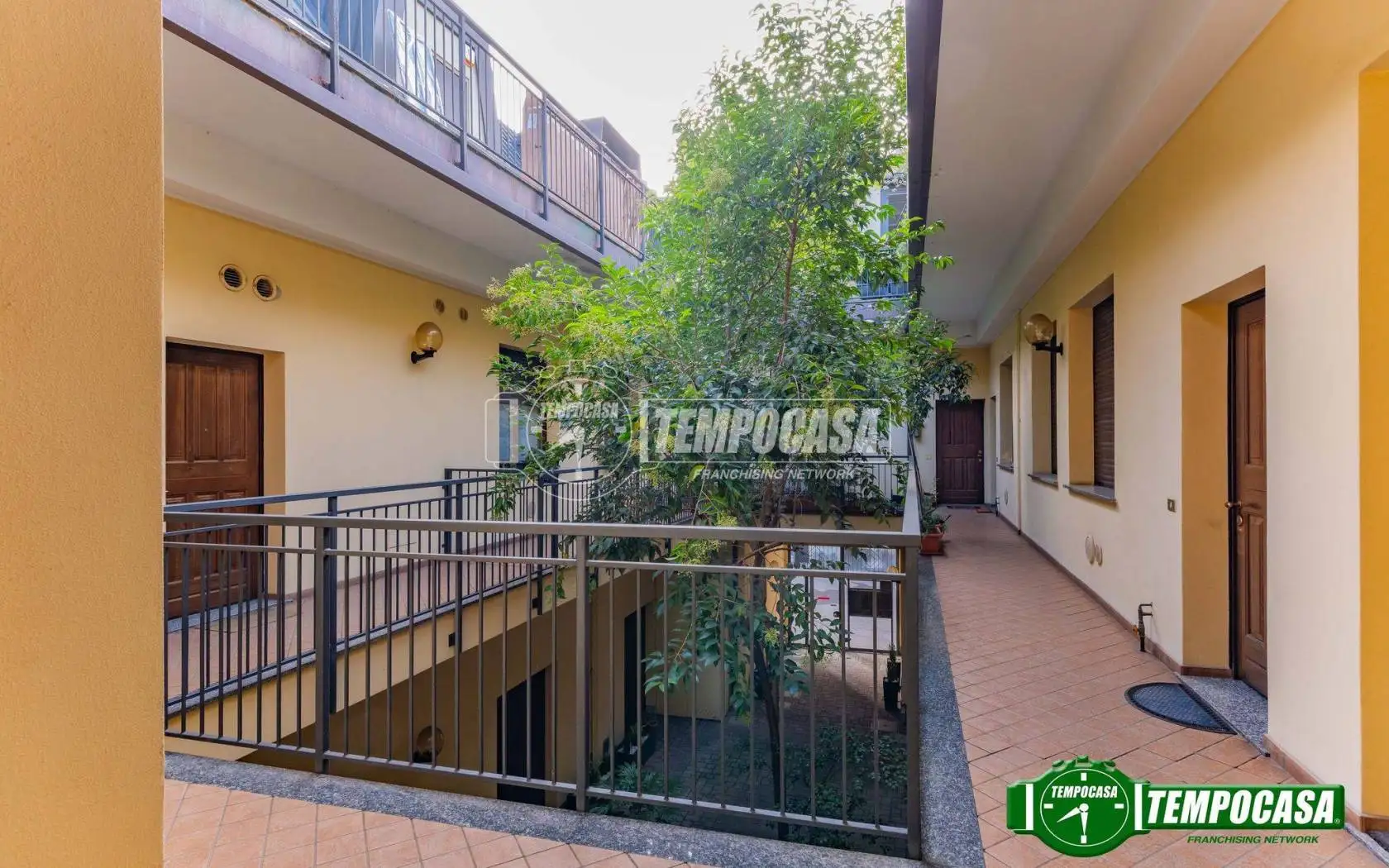 Apartment in vendita a Milan